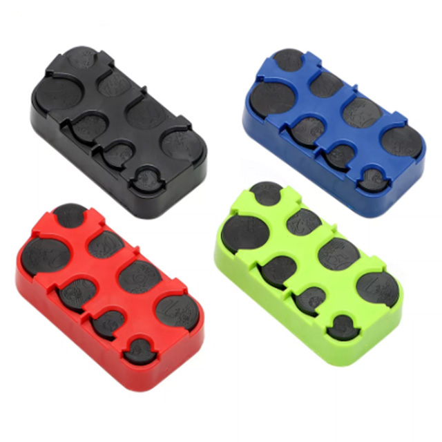 Ako môže plastová peňaženka vyriešiť každodenné organizačné výzvy?