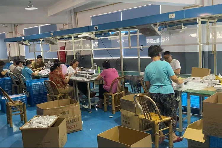Production Line
